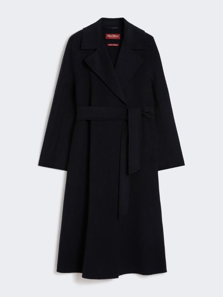 cappotto in lana cachemire e seta CLES 006 MAXMARA STUDIO 