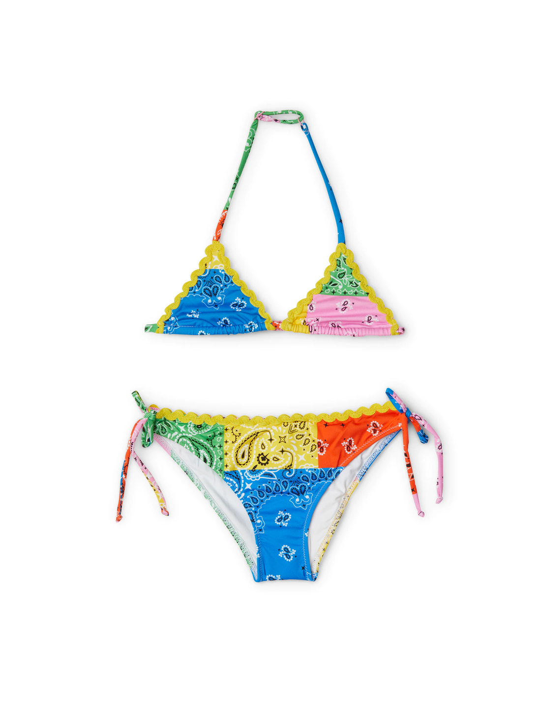 Costume Holly saint barth HOLLY 00279B MC2 SAINT BARTH 