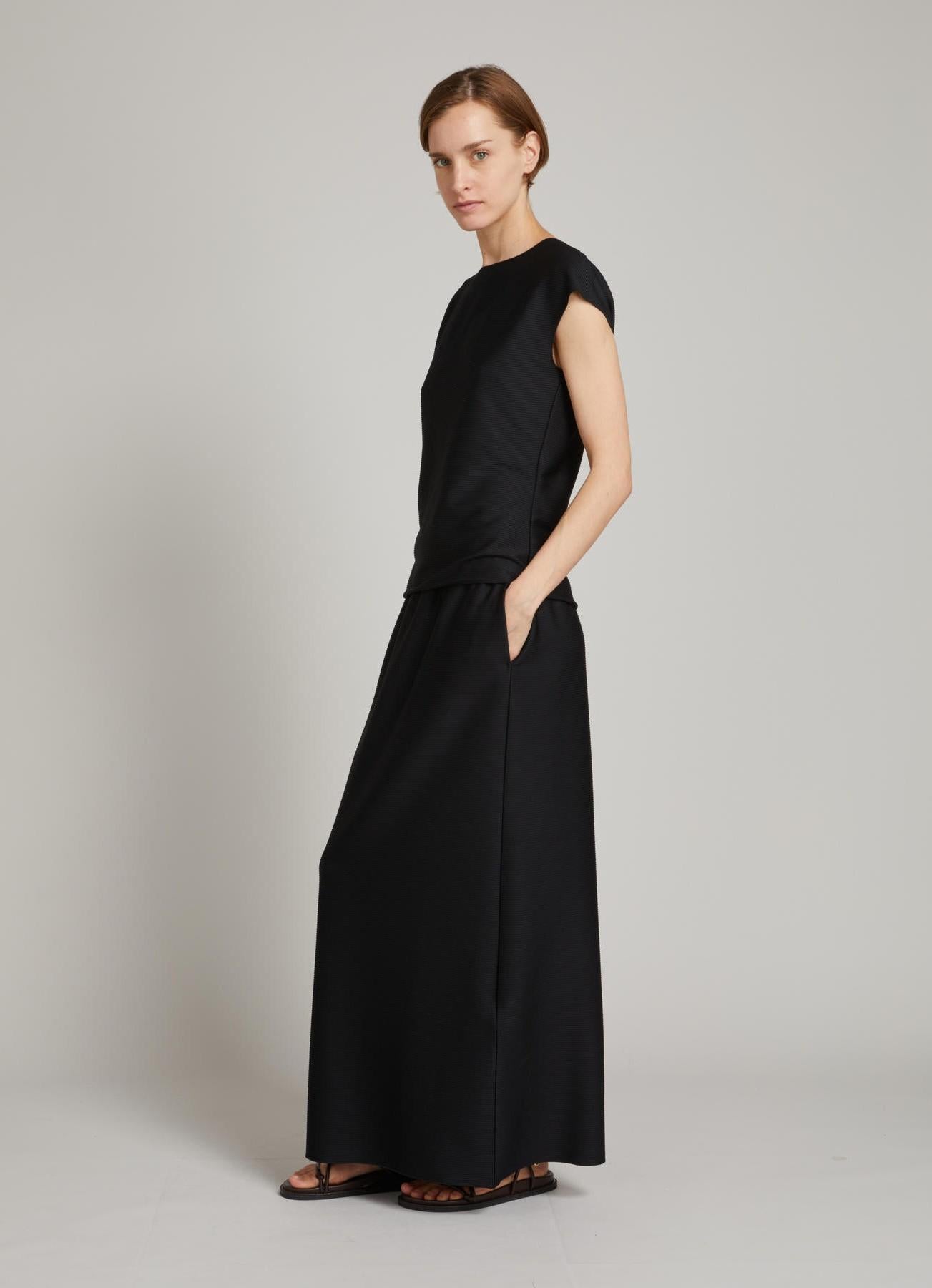 top MM MMLCAPPA 004 MAXMARA 