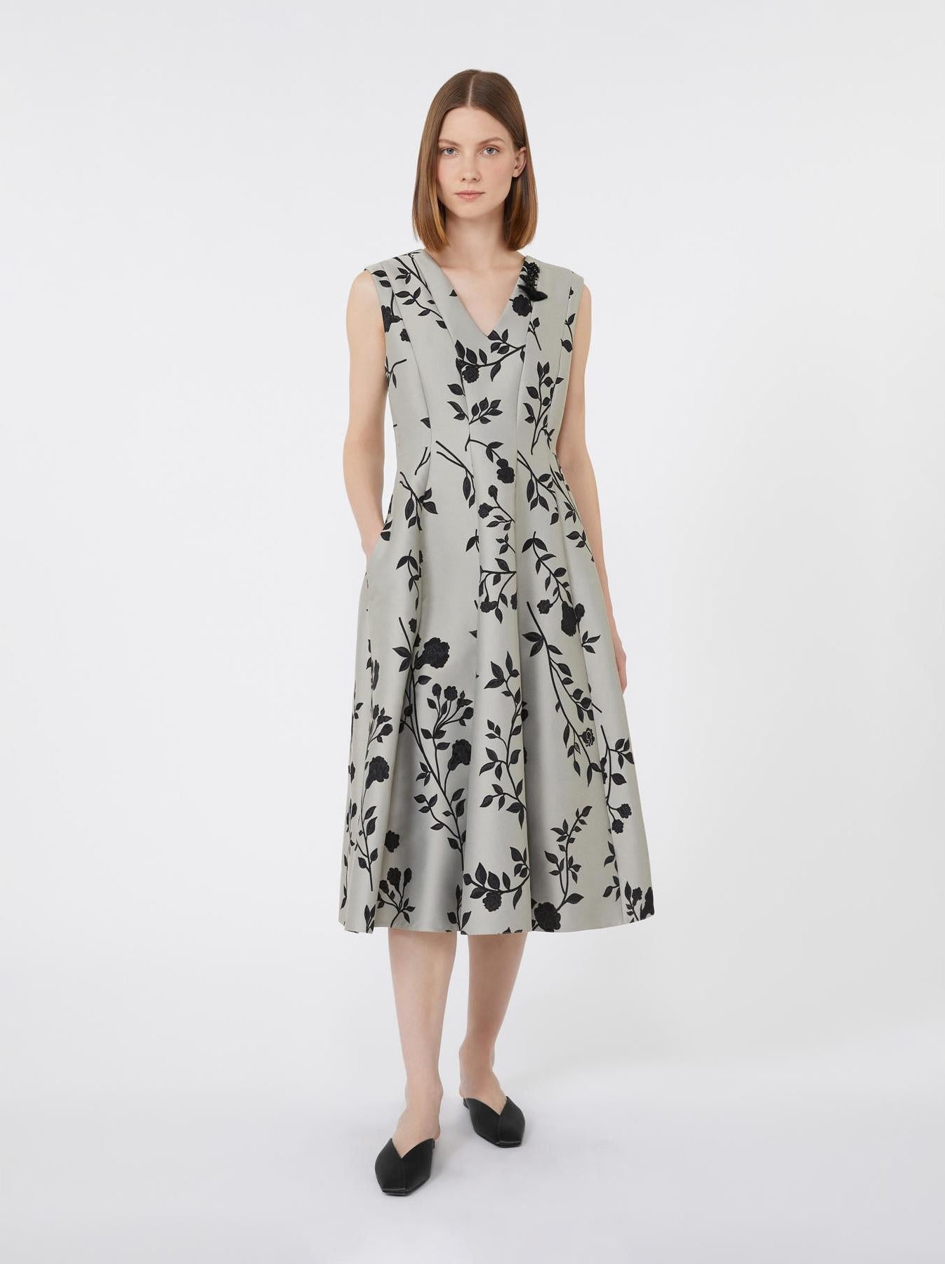 abito clea CLEA 001 MAXMARA TIMELESS 
