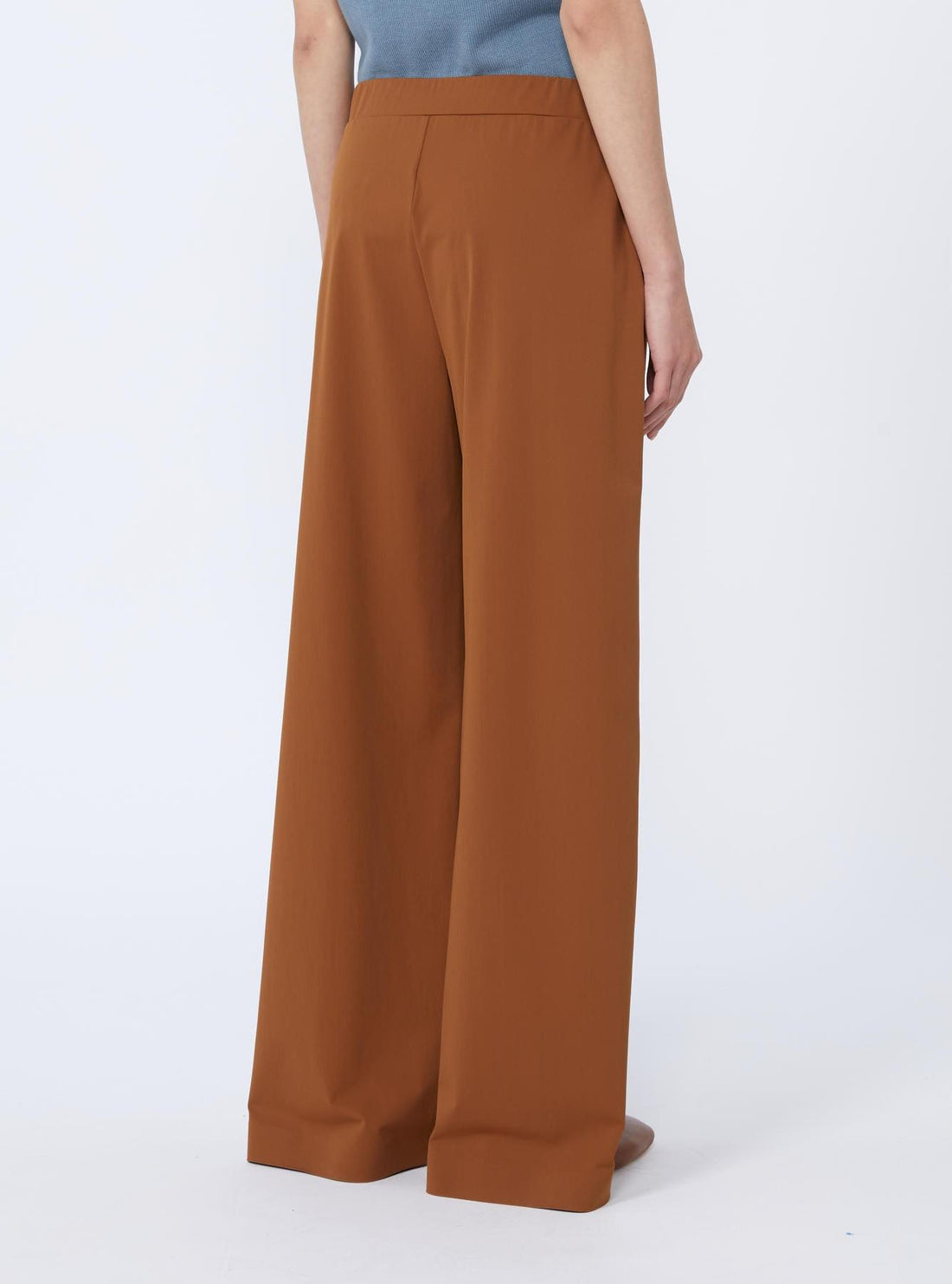pantalone in jersey verres VERRES 004 MM 