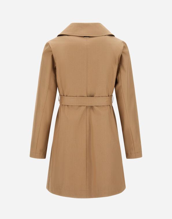 trench con cinta IM000004G 13238 2157 Herno 