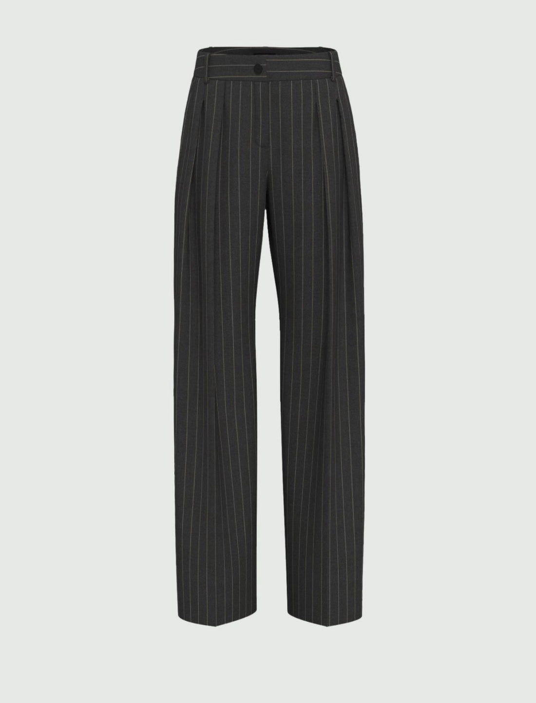 Pantalone ampio stretch UBALDA 007 EMME MARELLA 