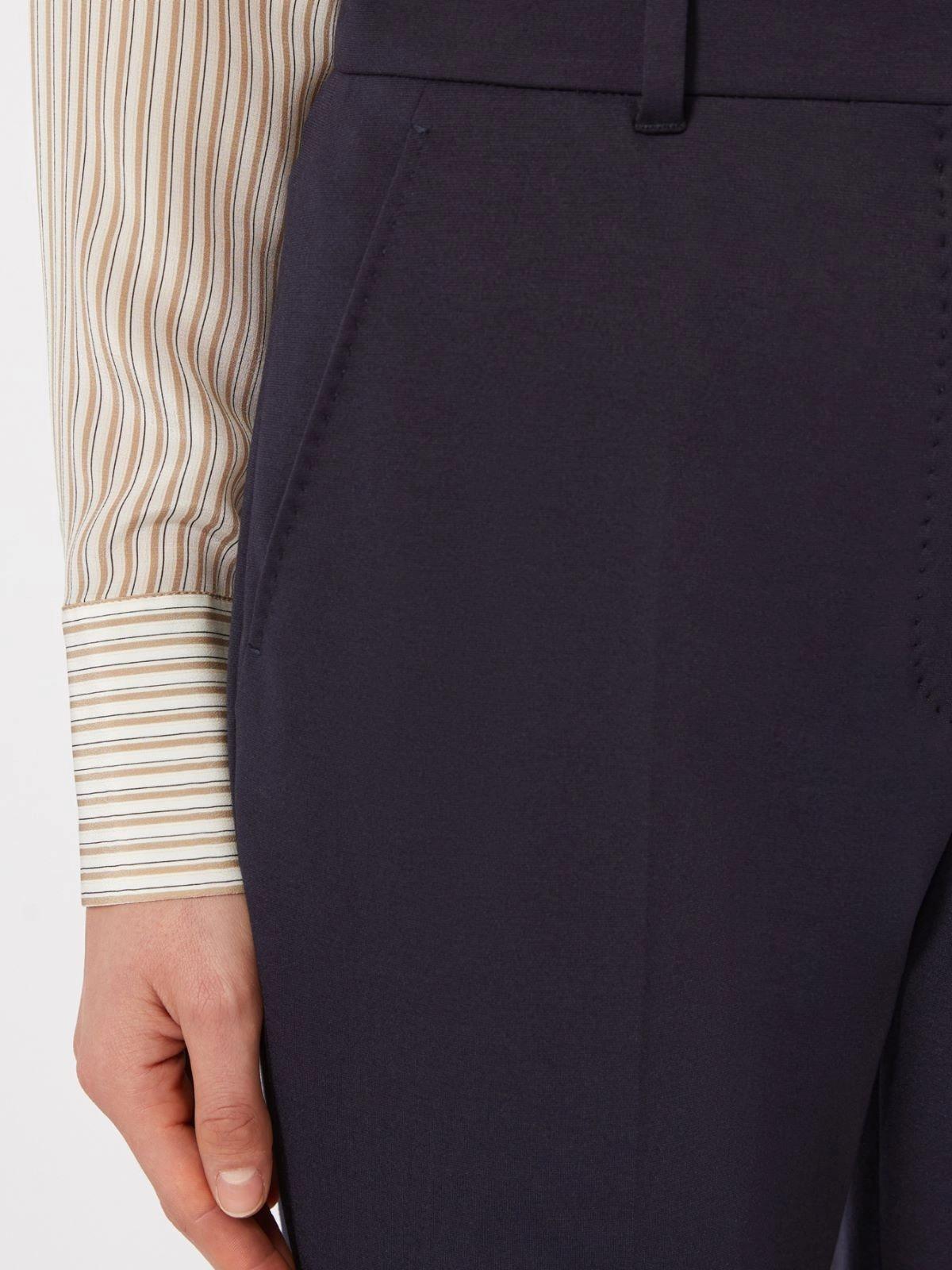 pantalone in jersey MSTCASA 002 MAXMARA STUDIO 