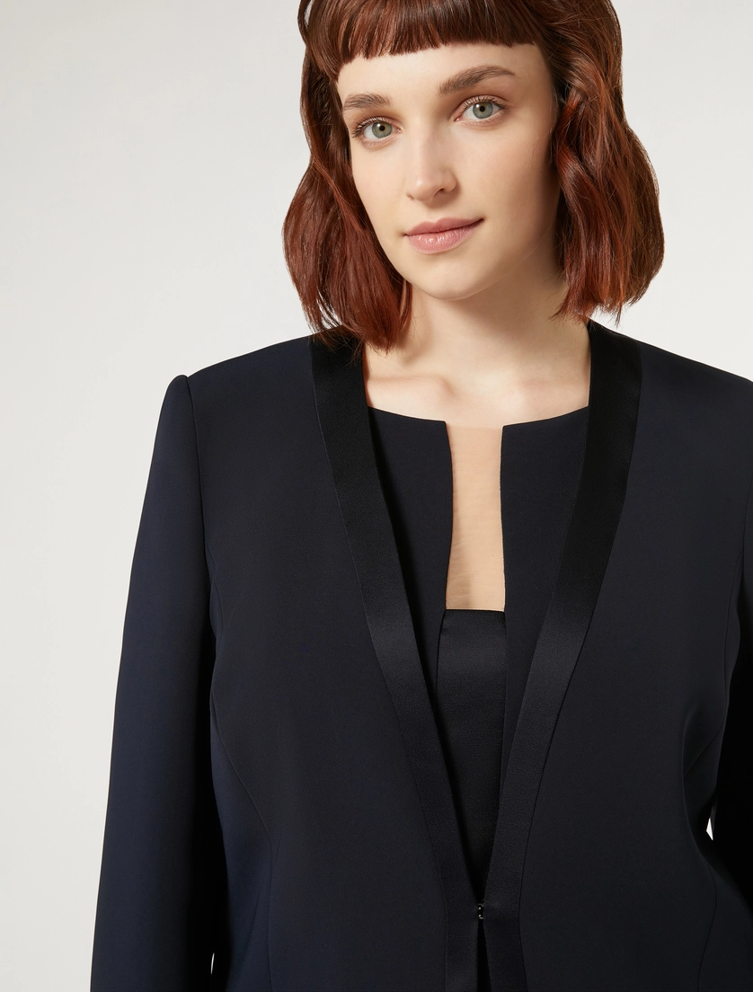 Giacca blazer trieste TRIESTE 005 MARINA RINALDI 