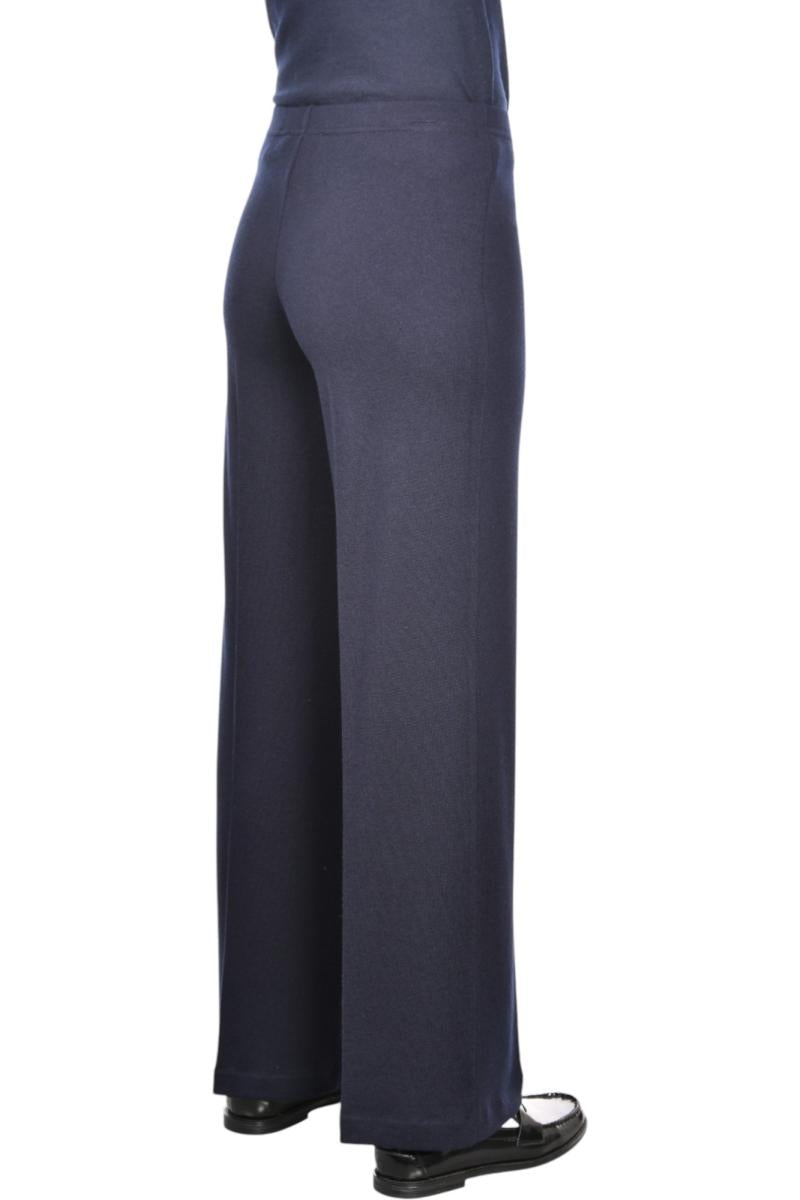 pantalone a palazzo 57272 12872 598 GRAN SASSO 