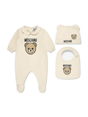 MMY08BLCA4020404 MOSCHINO KIDS