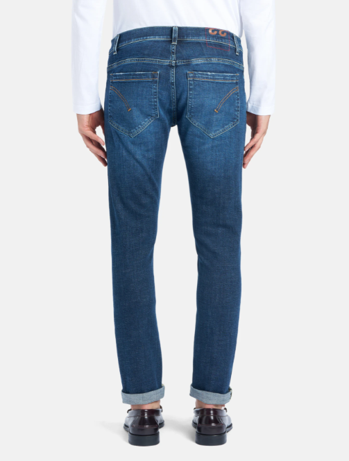 jeans george skinny UP232DSK316UJ12 800 DONDUP 