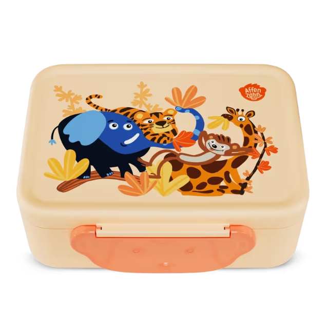 porta merenda savana 01643 60110 UNI AFFENZAHN 