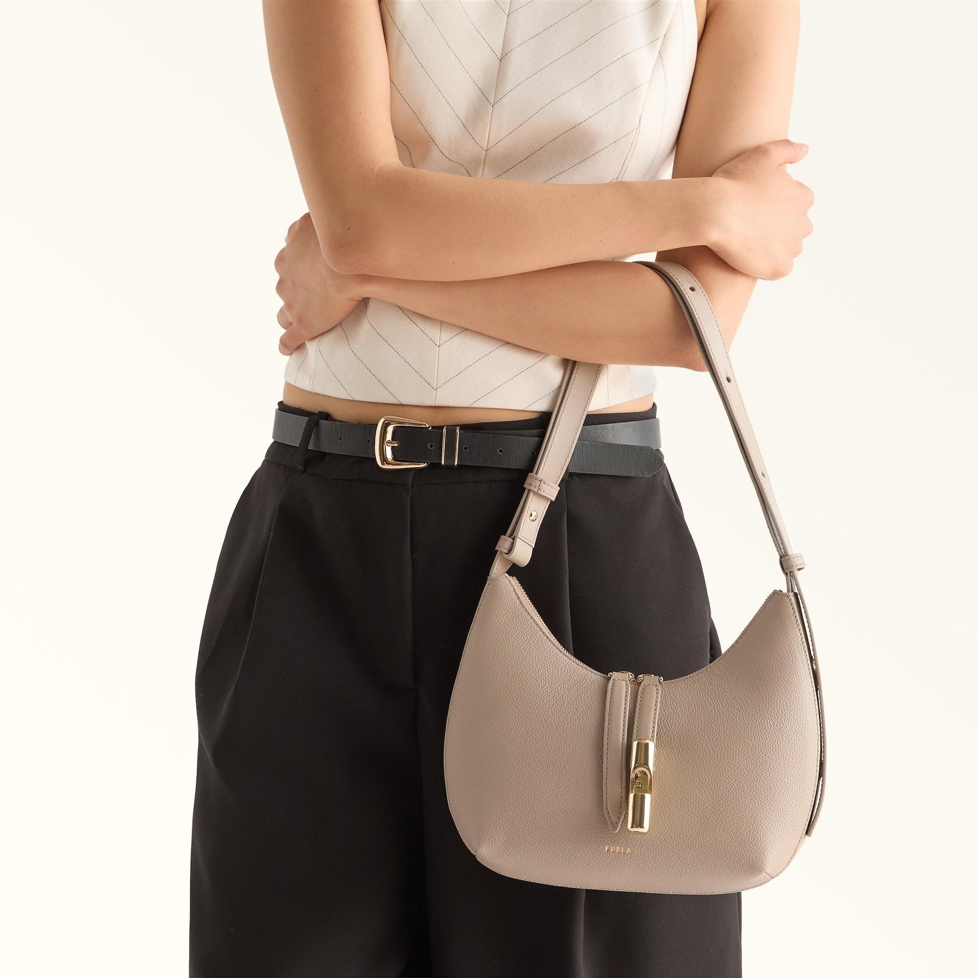 borsa a spalla furla WB01500-BX33533 4488S FURLA 