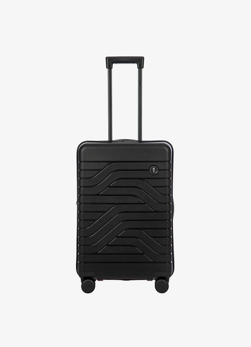 trolley medio espandibile B1Y08427 001 BRIC'S 