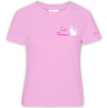 t-shirt emilie mc2 saint barth EMILIE 09832F MC2 SAINT BARTH 