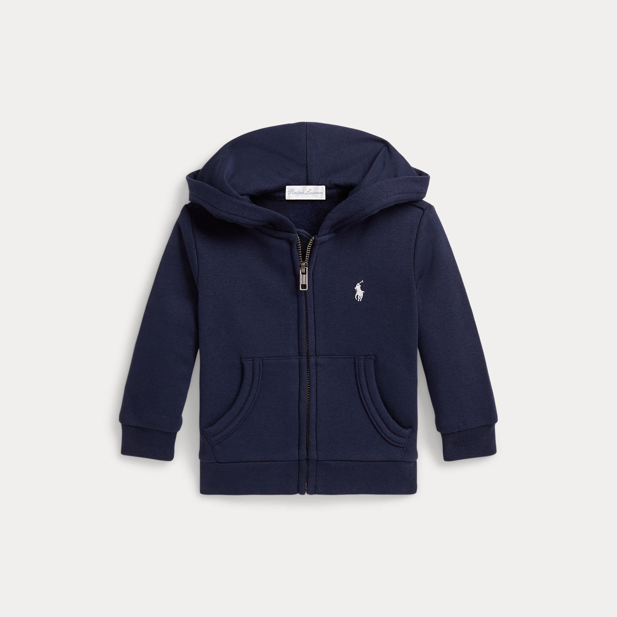 felpa con pony iconico 320-964134 002 RALPH LAUREN POLO 