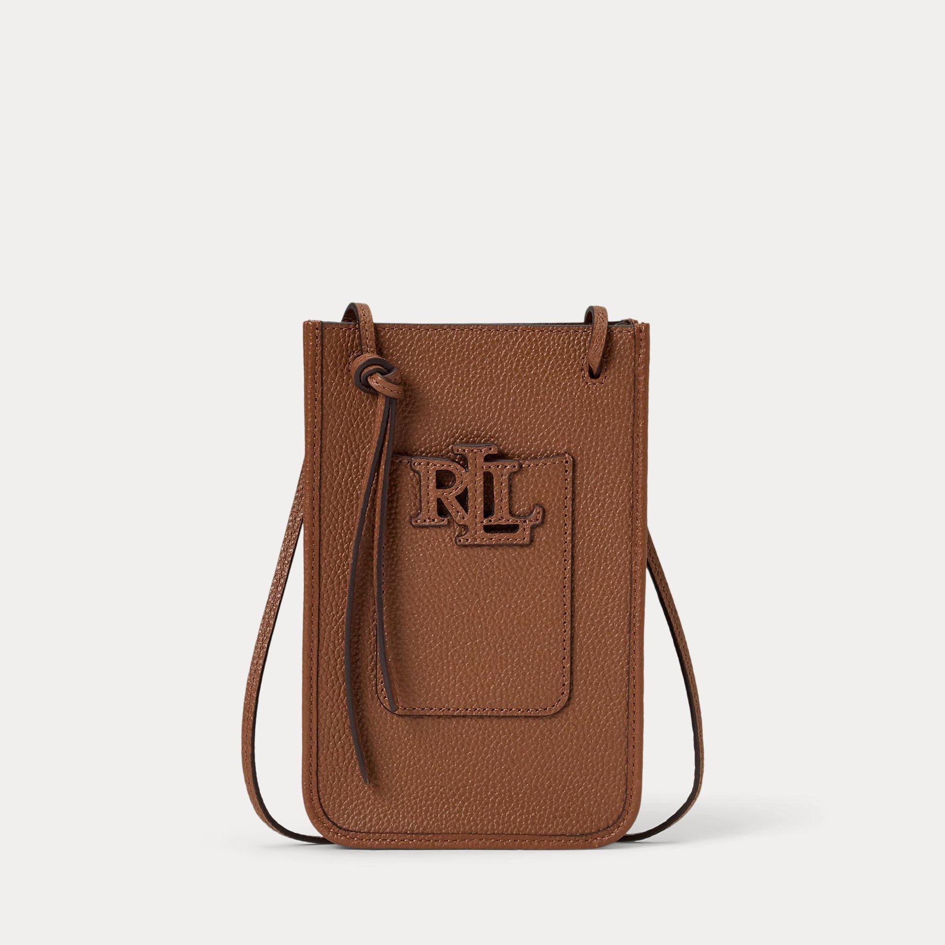 borsetta porta cellulare 432-966780 002 RALPH LAUREN POLO 