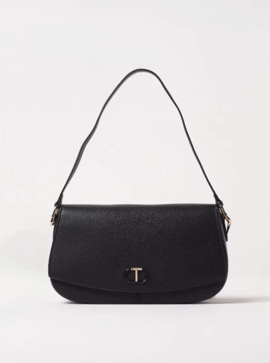 borsa tracolla in pelle sintetica 251TB7045 00006 TWINSET 