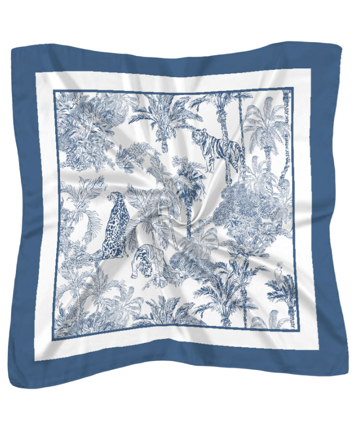foulard kitana KITANA 09219L MC2 SAINT BARTH 