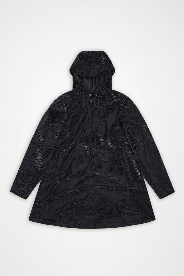 a-line-jacket 18050 AMP RAINS 