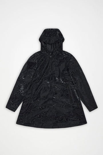 a-line-jacket 18050 AMP RAINS 