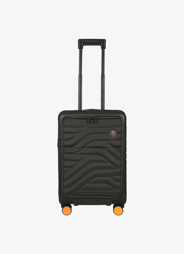 trolley con tasca B1Y08428 078 BRIC'S 