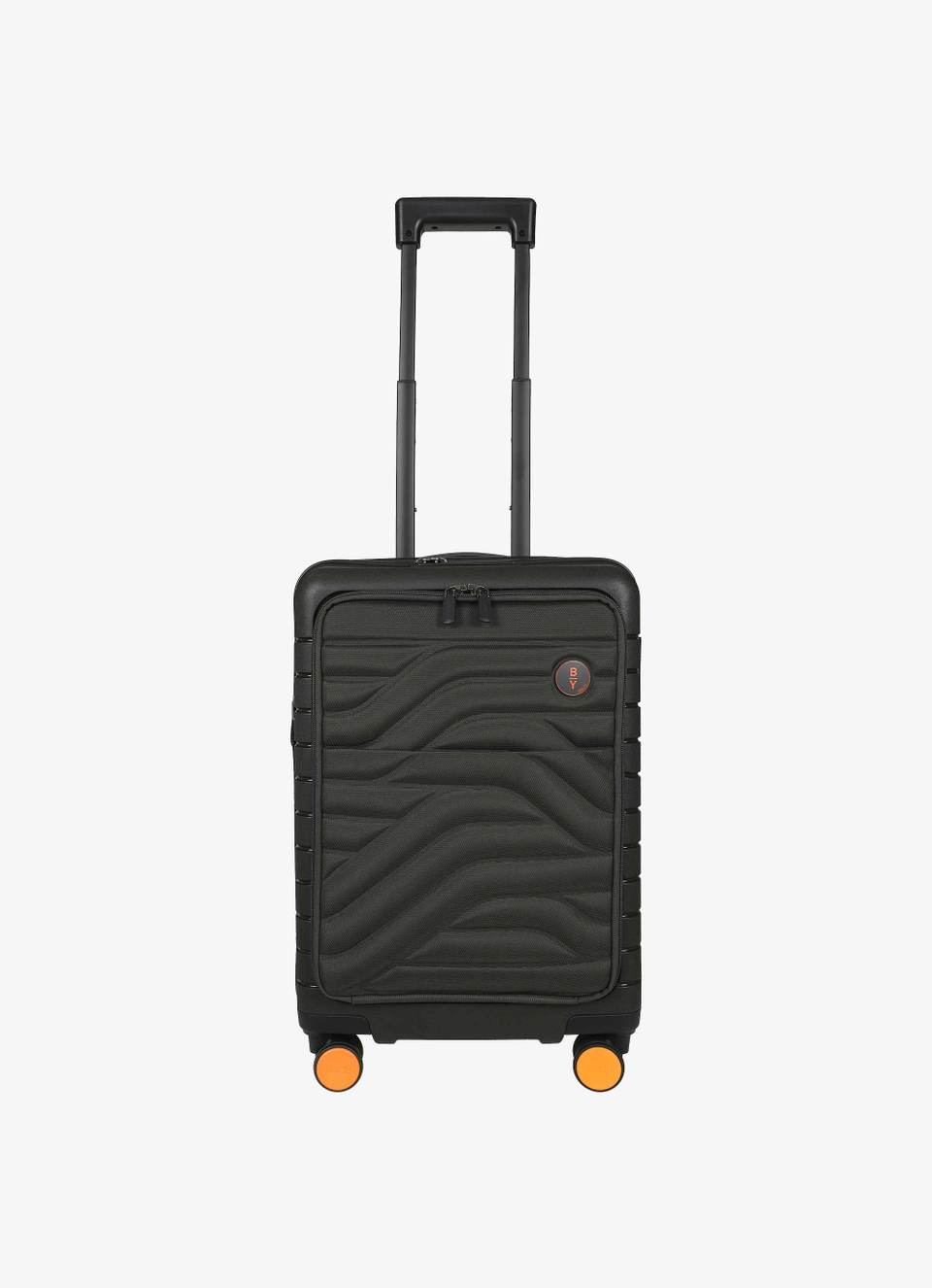 trolley con tasca B1Y08428 078 BRIC'S 