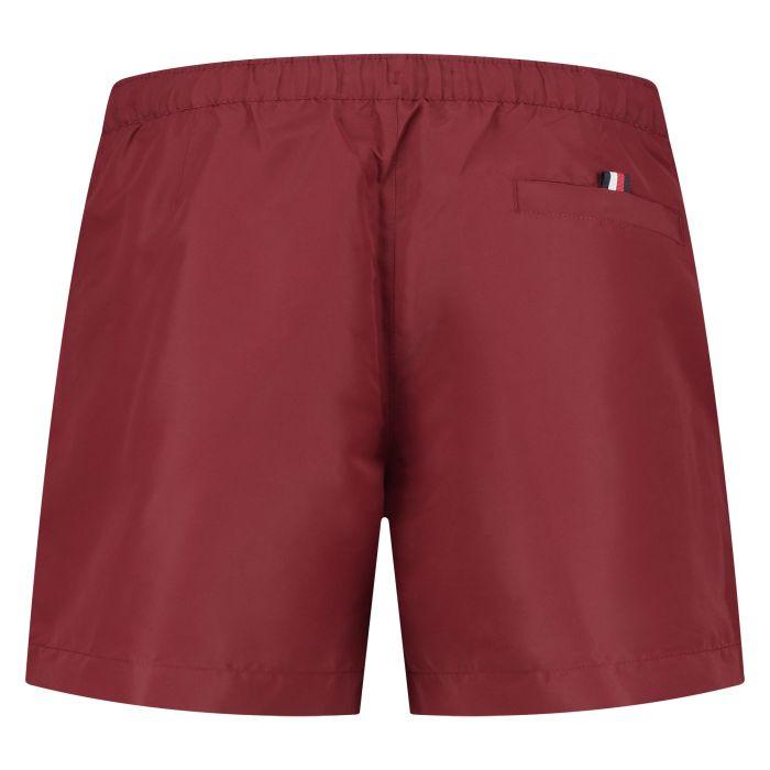 Costume shorts lunghezza media UM0UM02857 XJS TOMMY HILFIGER 