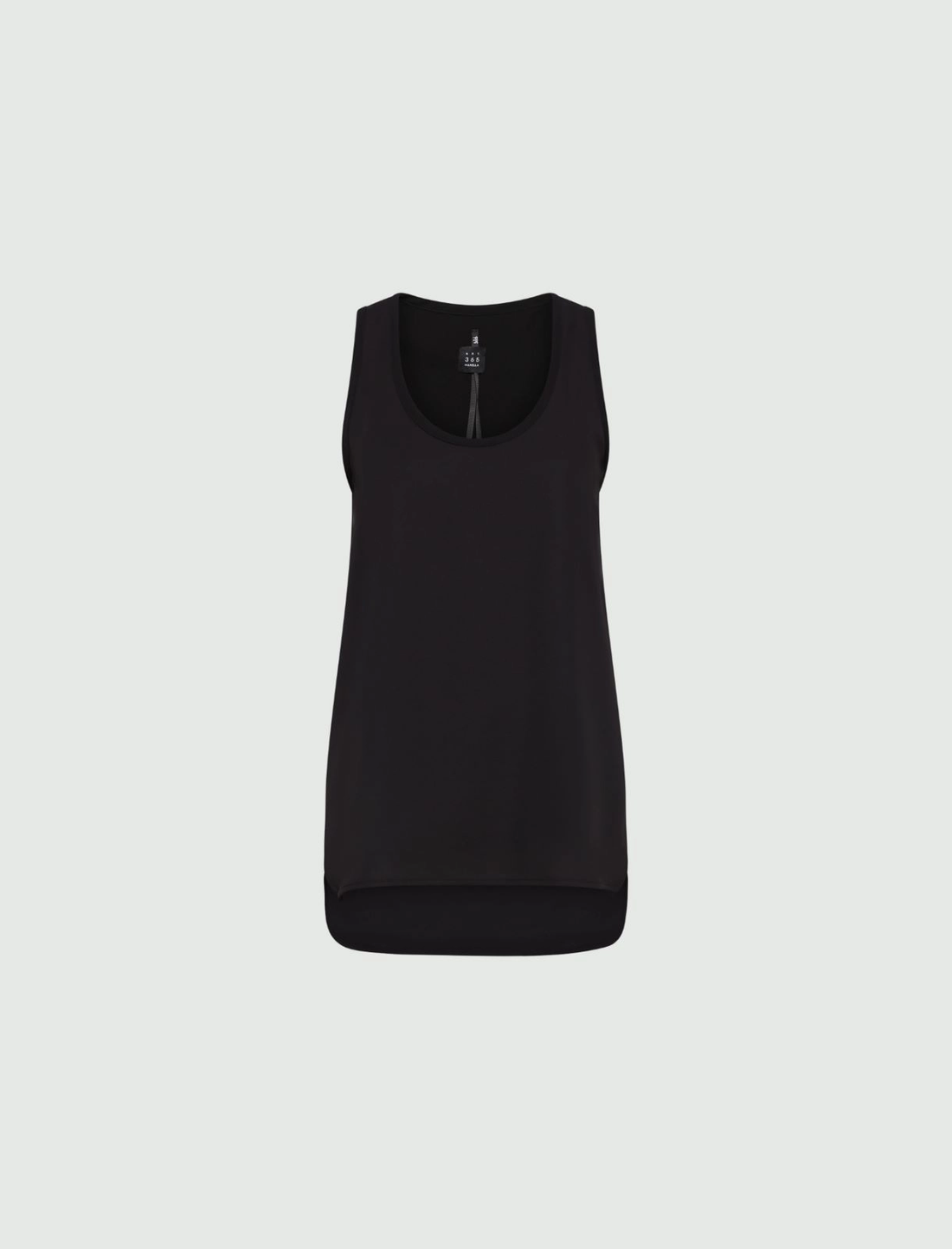 top in georgette CIGNO 002 MARella 