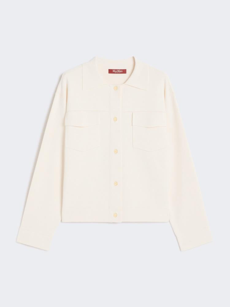 giacca boxy ZUM 001 MAXMARA STUDIO 