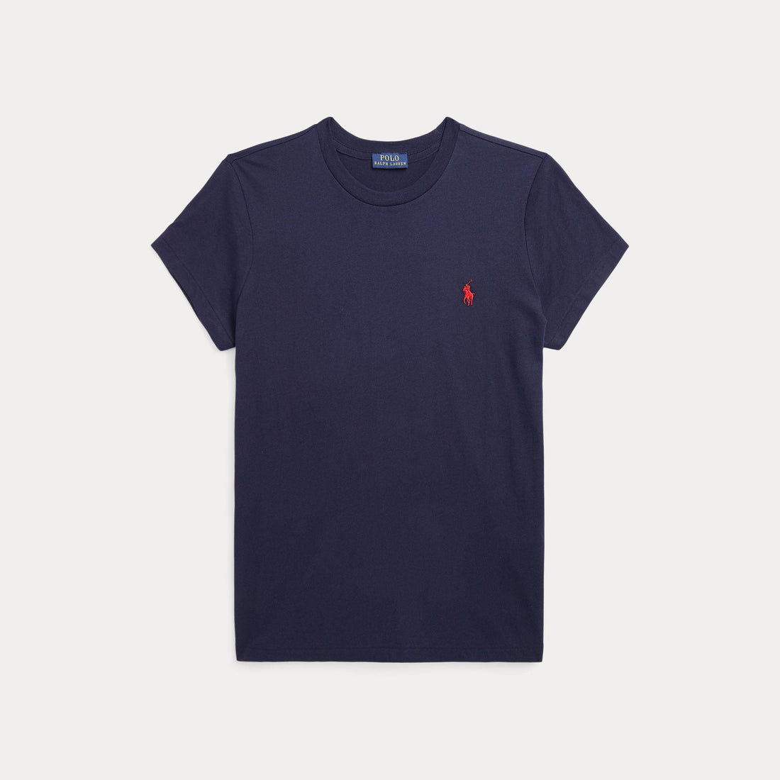 T-shirt cavallino 211-898698 006 RALPH LAUREN POLO 