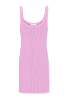 abito in maglia jennifer jr JENNIFER JR 00033H MC2 SAINT BARTH 