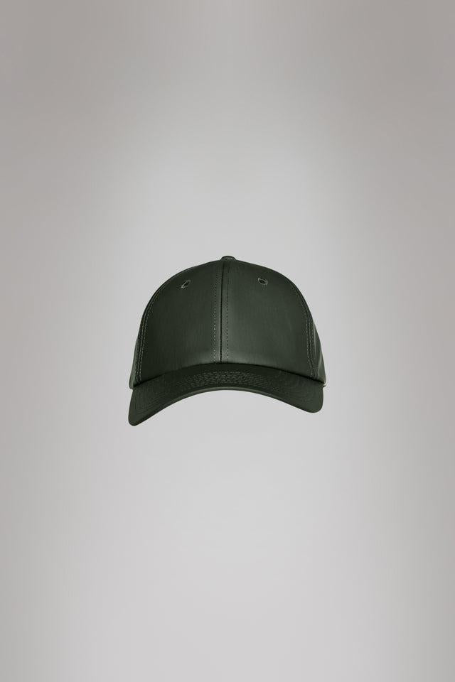 cap rains con visiera 13600 GREEN RAINS 