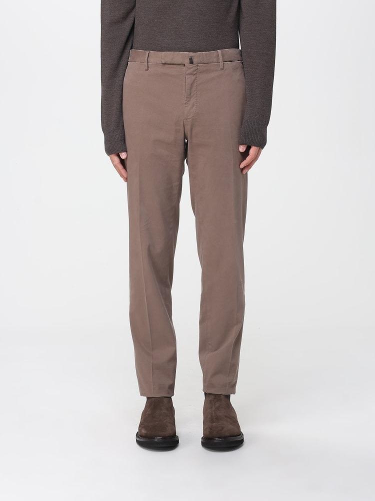 pantalone incotex chino slim fit 1W0030 4055D 432 INCOTEX 