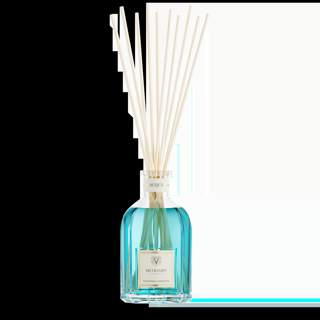 Fragranza dambiente acqua 250ml FRV00010CNEEU ACQUA 250 DR.Vranjes 