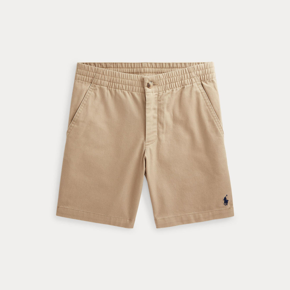 shorts con logo 323-855350 002 RALPH LAUREN POLO 