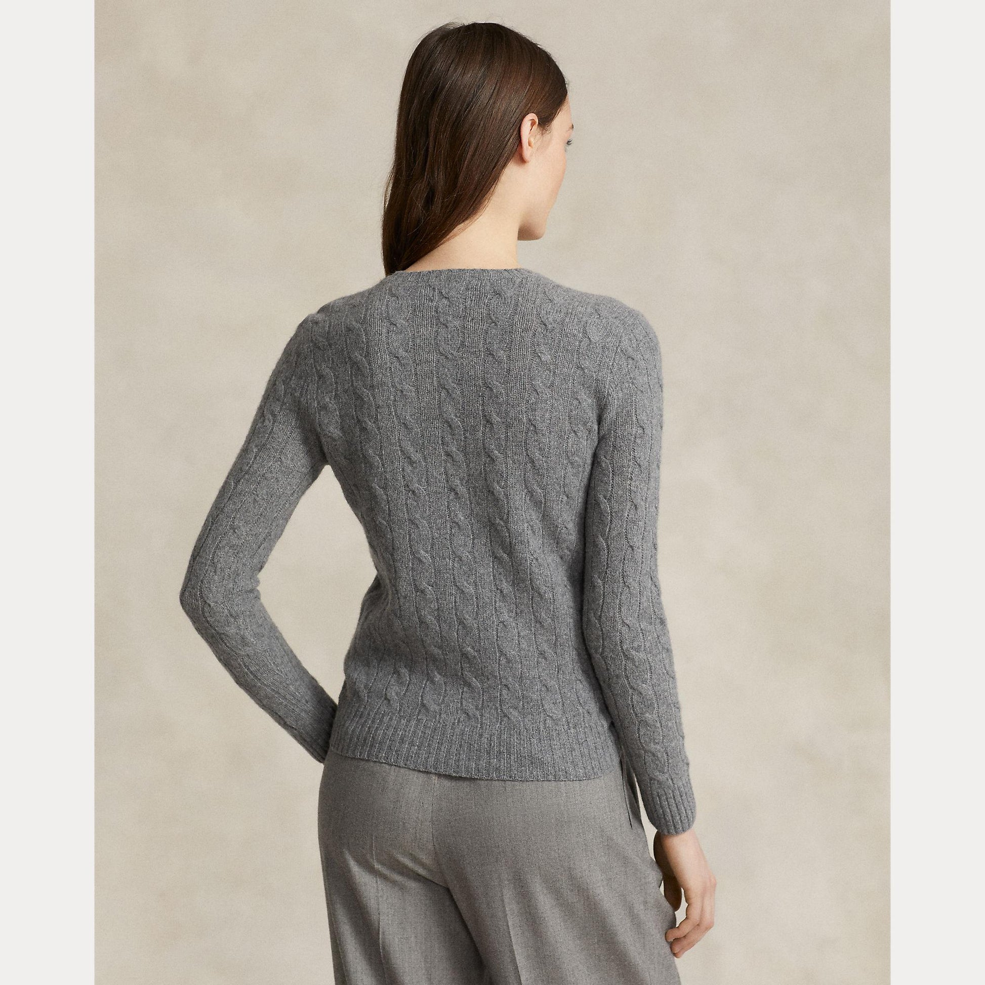 maglia in cashmere e lana 211-910421 013 RALPH LAUREN POLO 