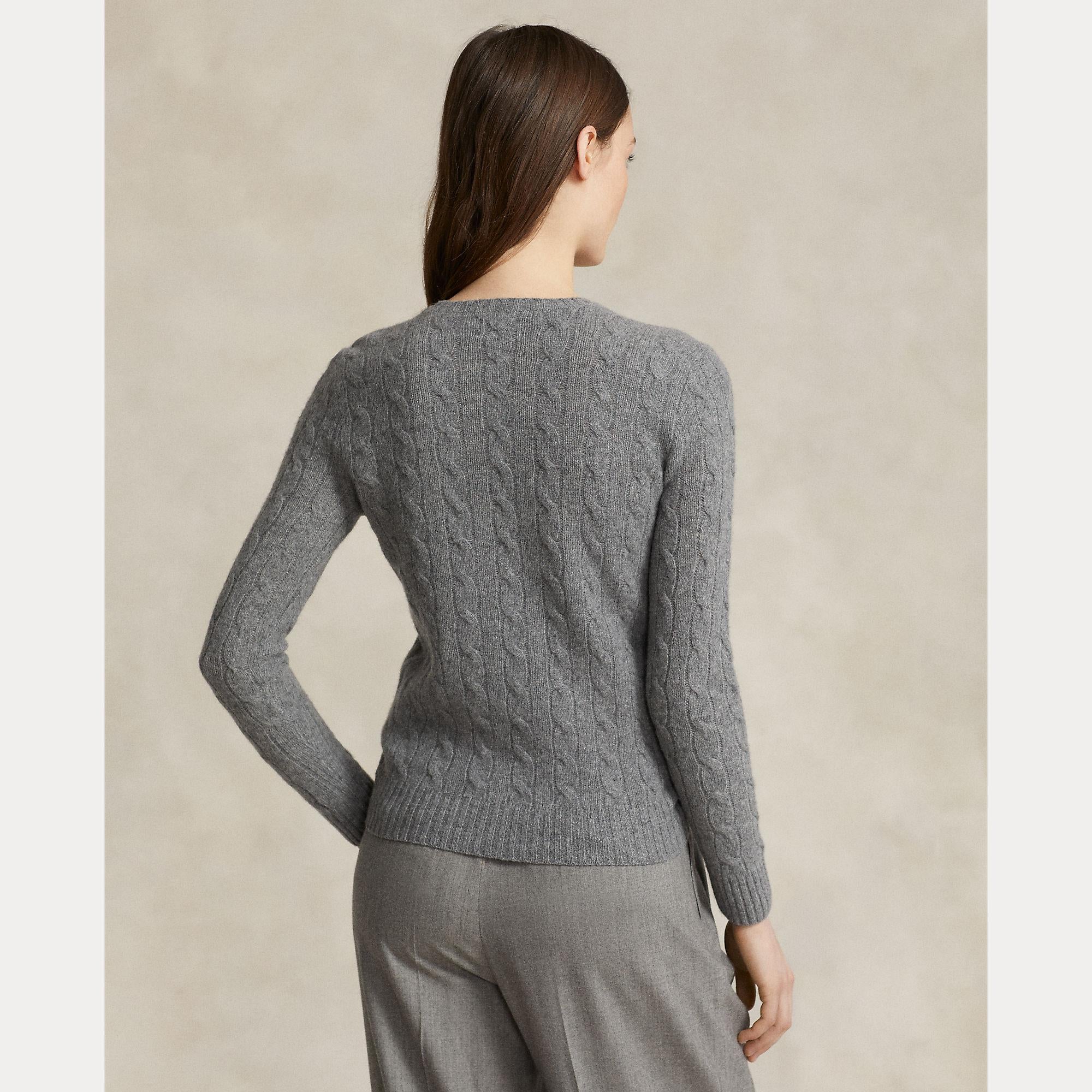 maglia in cashmere e lana 211-910421 013 RALPH LAUREN POLO 