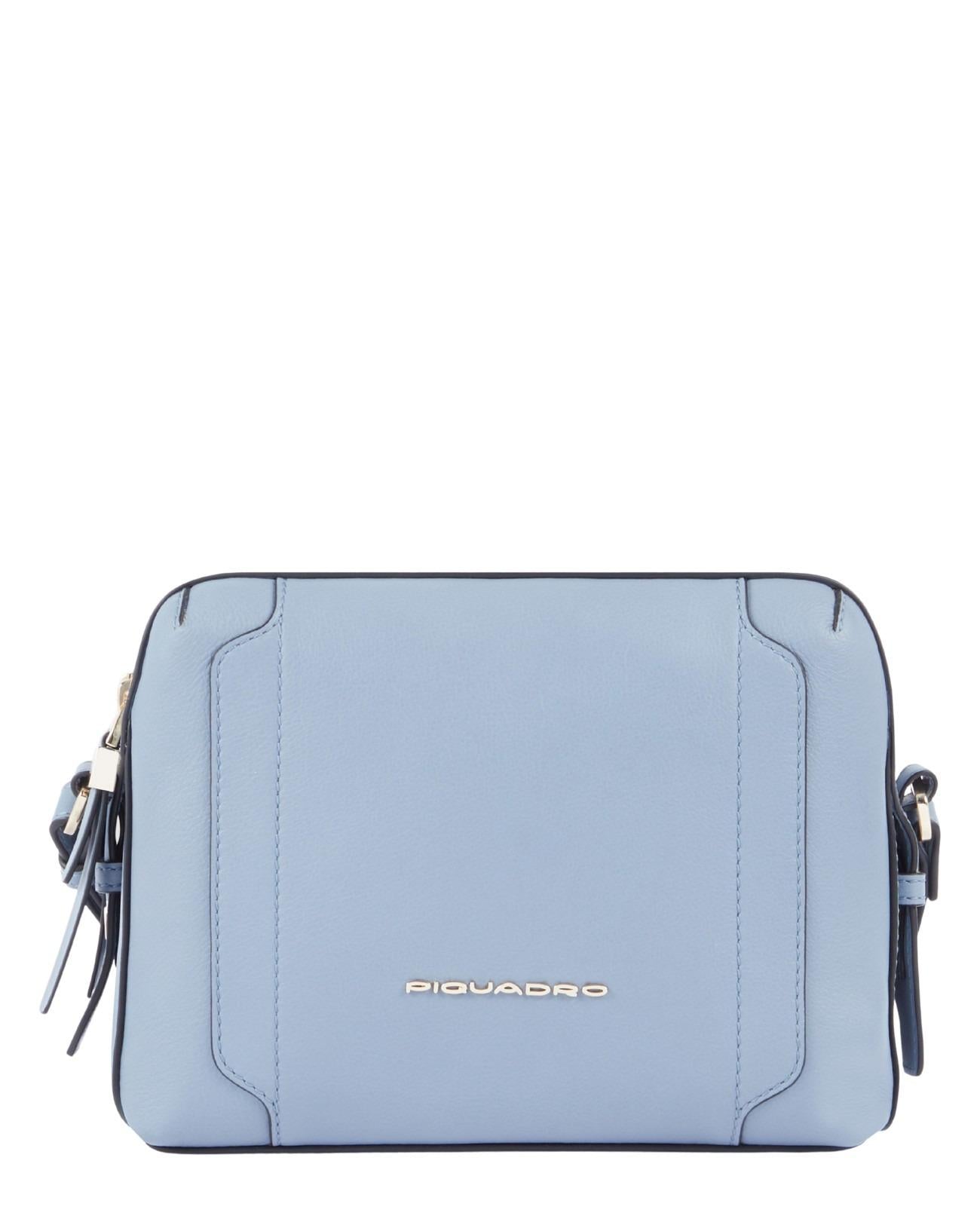 Borsa a tracolla linea circle BD4870W92 AZ3 PIQUADRO 