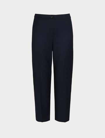 pantalone in twill ZAMPA 005 PERSONA BY MARINA RINALDI 