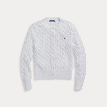 cardigan pony 211-891643 001 RALPH LAUREN POLO 