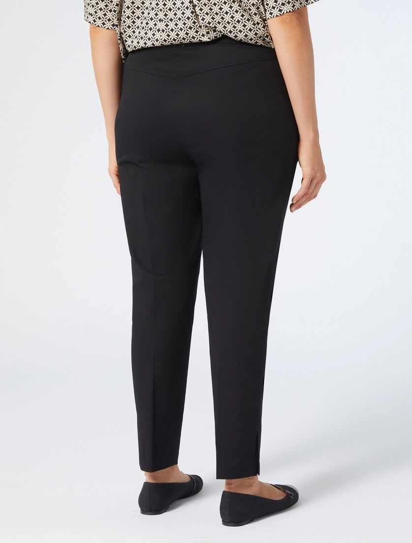 pantalone acline ACLINE 003 MARINA RINALDI 