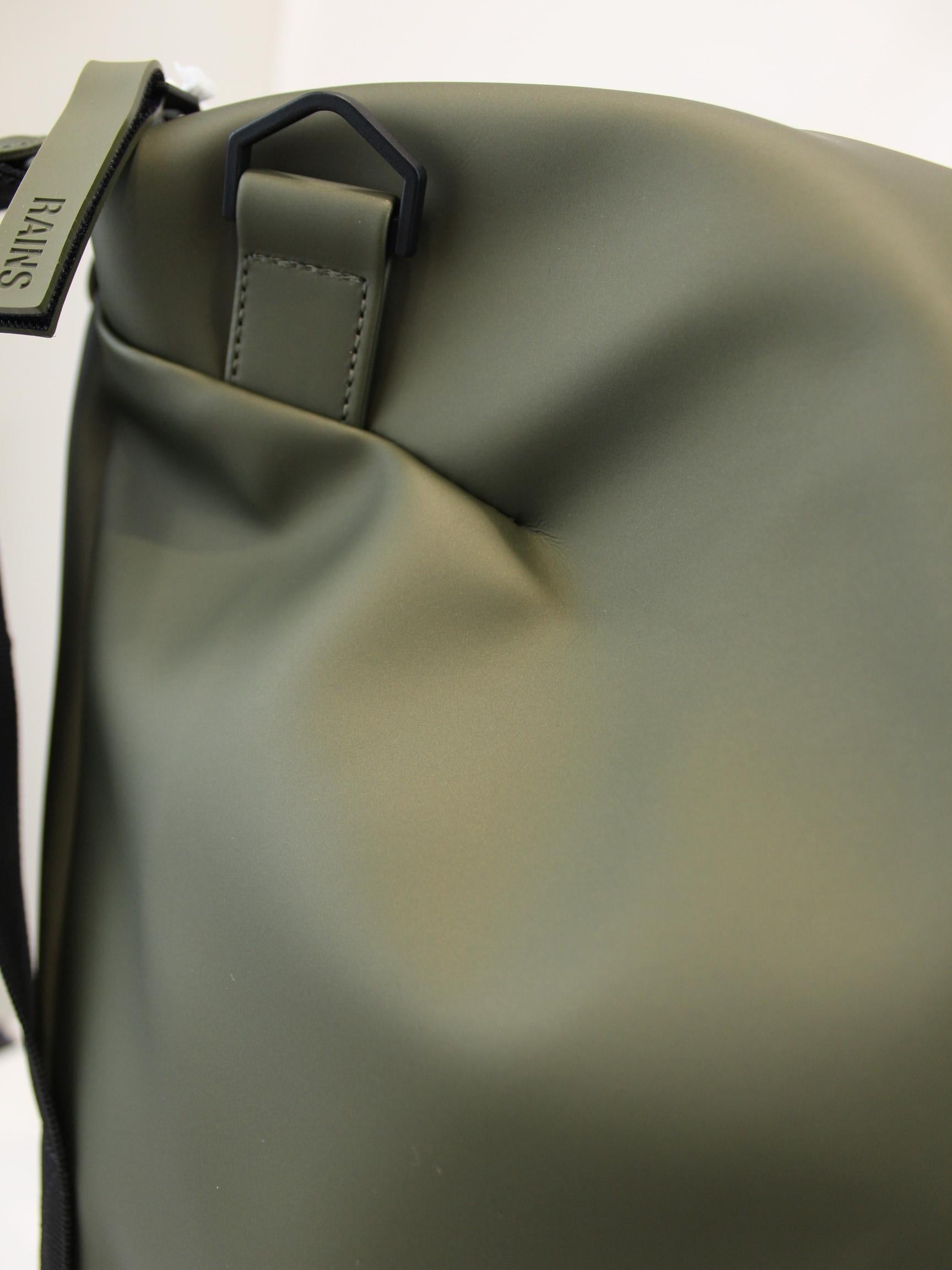 borsone hilo weekend impermeabile 14200 REVEL RAINS 