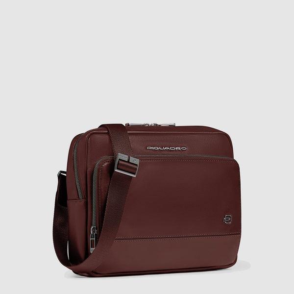 Borsello uomo in pelle CA6762W136 M PIQUADRO 
