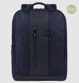 PIQUADRO zaino piquadro linea brief Blu