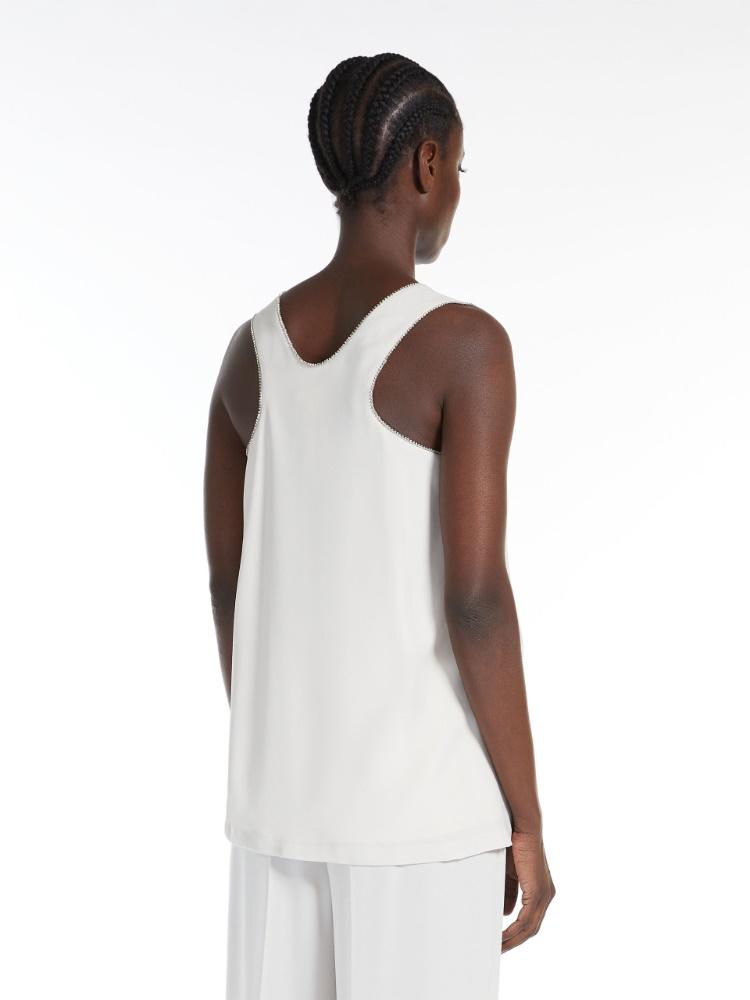 top scollo amaricana NEMI 018 MAXMARA 