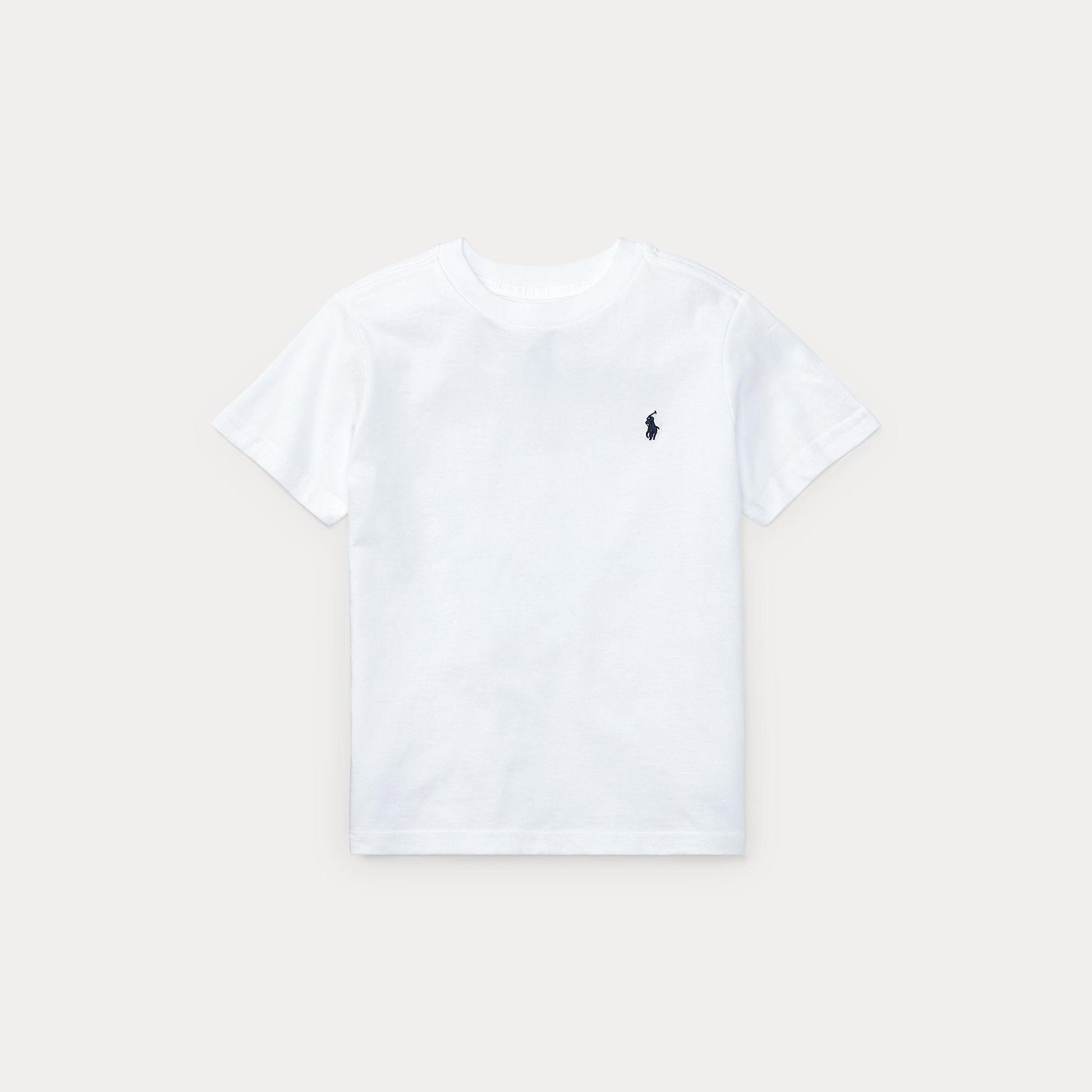T-shirt pony 322-832904 035 RALPH LAUREN POLO 