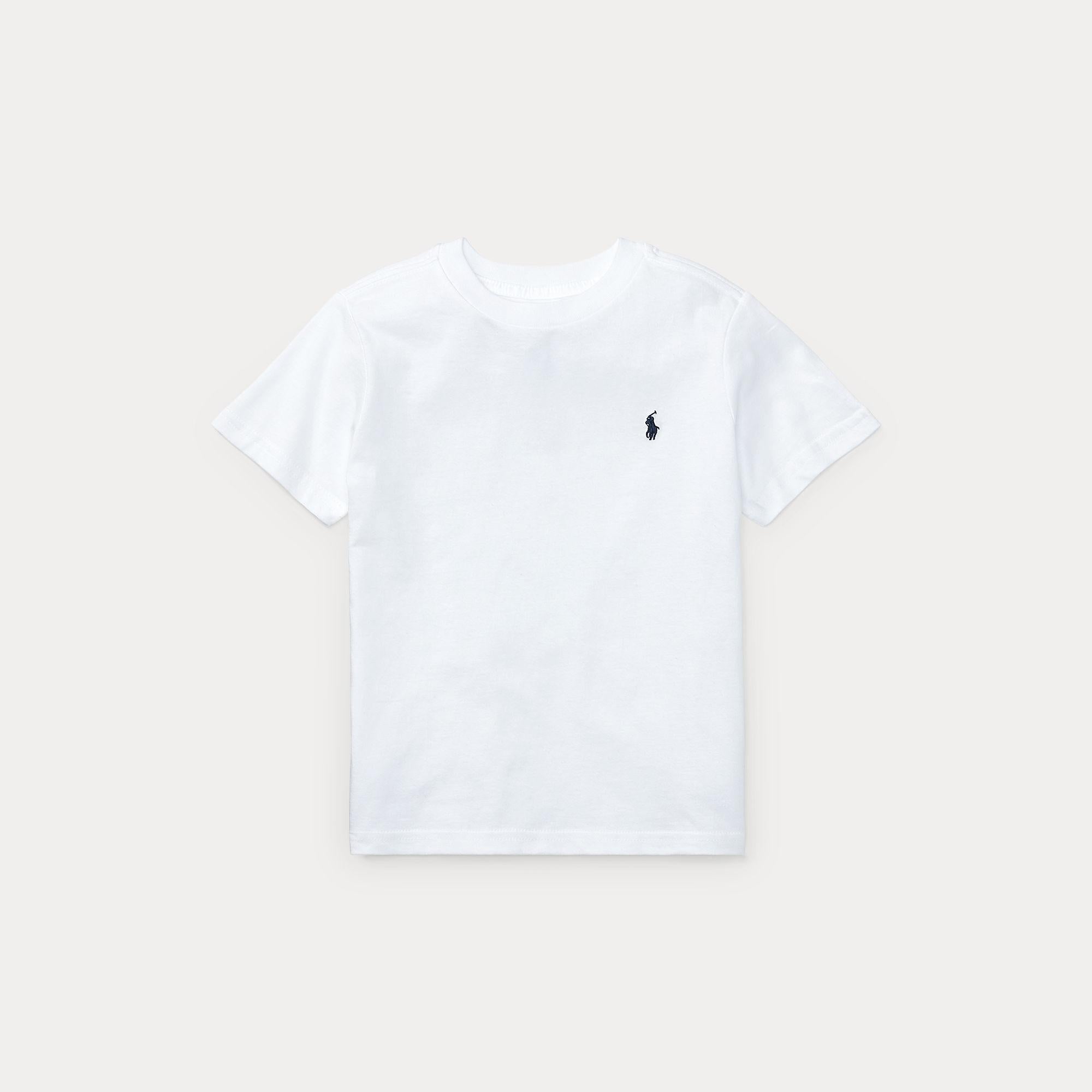 T-shirt pony 322-832904 035 RALPH LAUREN POLO 