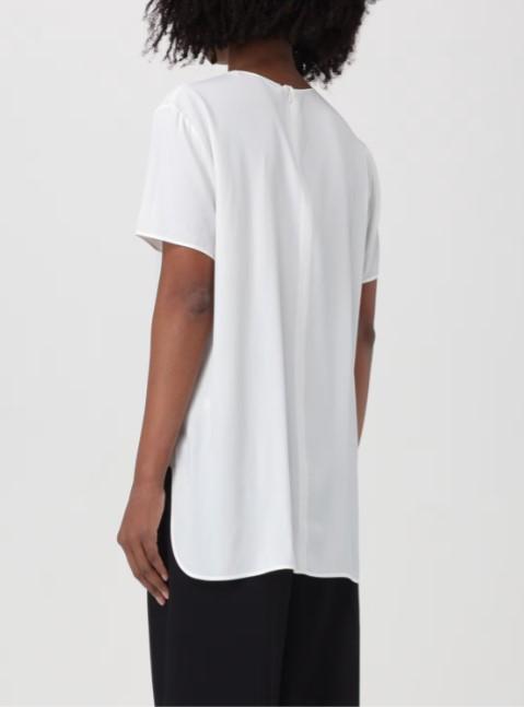 blusa basic A23CPTS001 01 0653 SIMONA CORSELLINI 