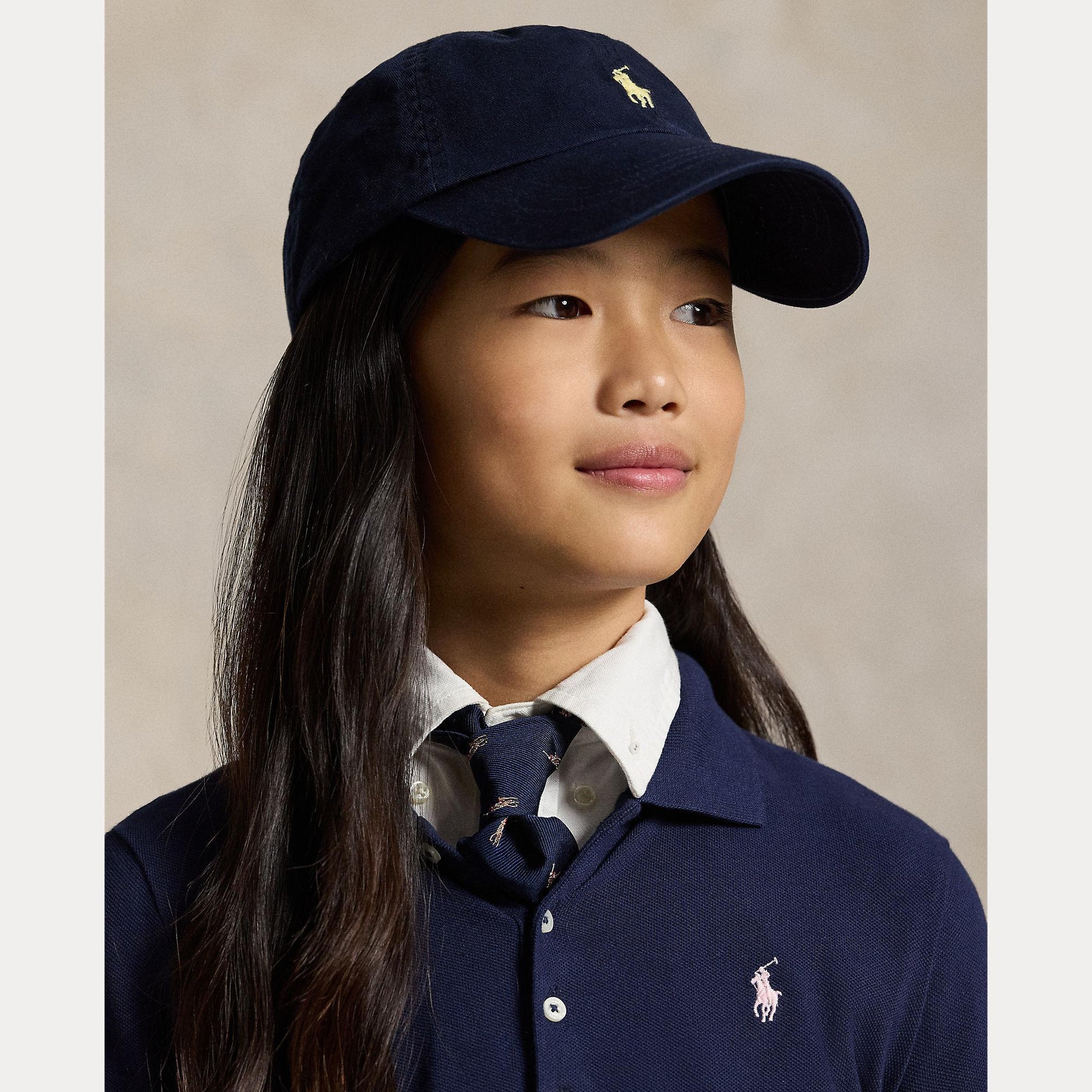 cappello baseball 323-552489 004 RALPH LAUREN POLO 