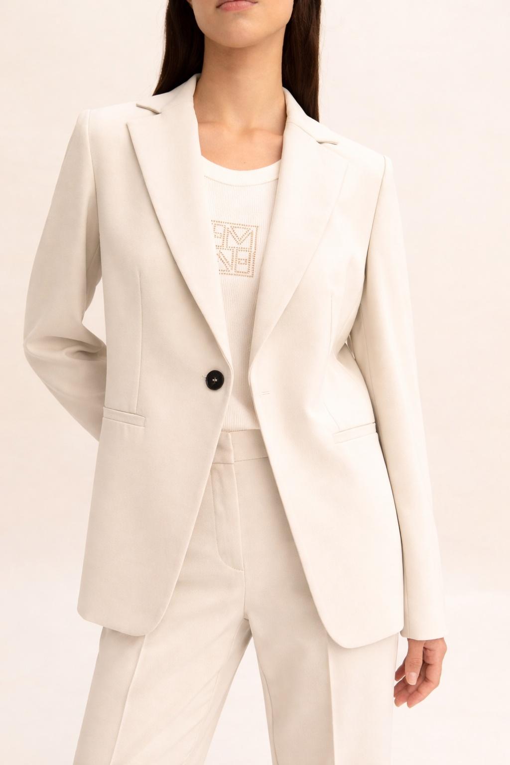 completo giacca e pantalone EMMROMANA 001 EMME MARELLA 