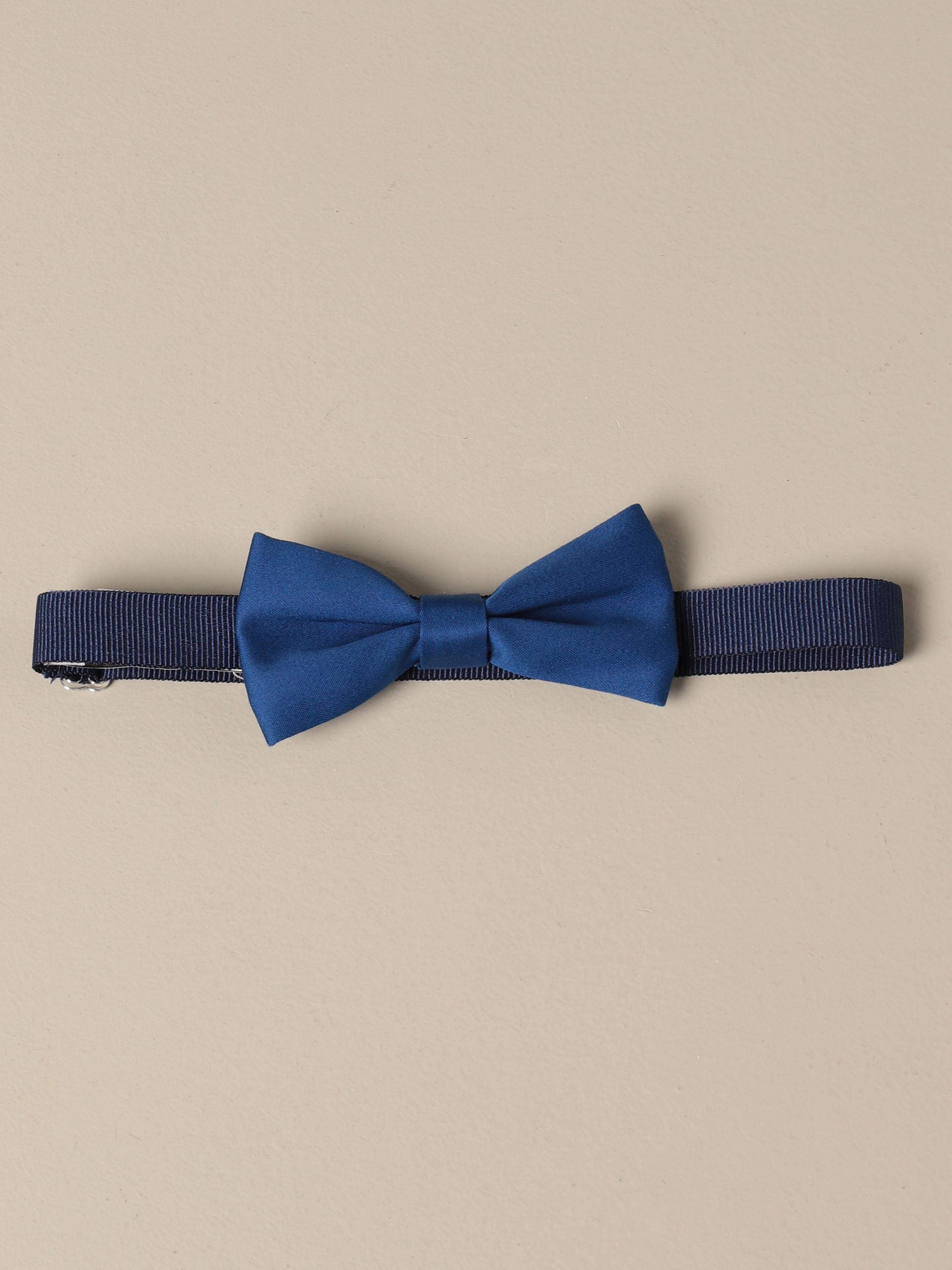 PAPILLON CON FIOCCO A FARFALLA MR1280 BLUETTE MANUEL RITZ KIDS 