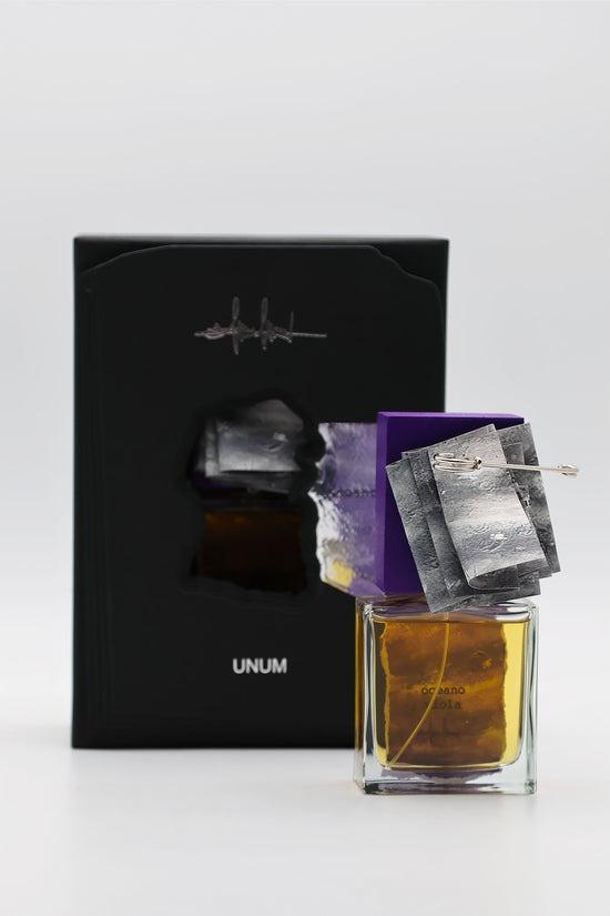 Oceano viola extrait de parfum 100 ml OCEANO VIOLA UNI FILIPPO SORCINELLI 